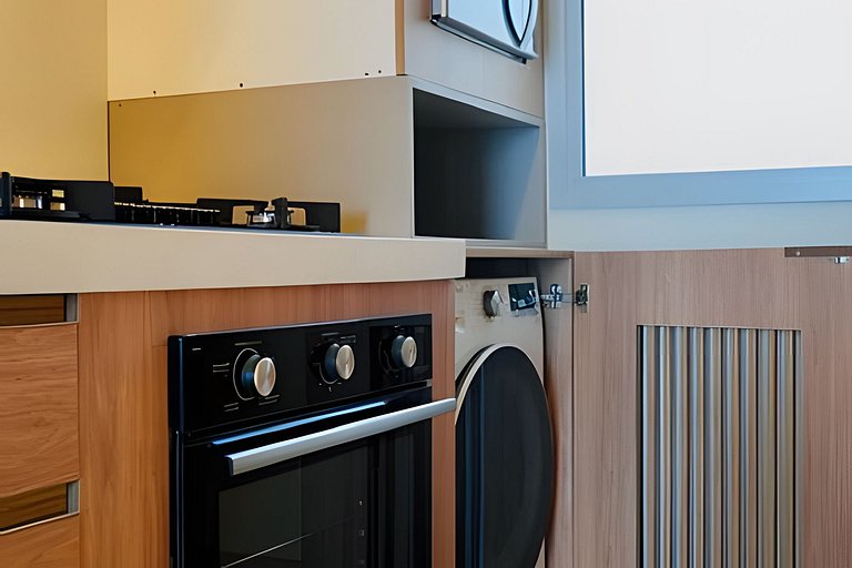 Bambu - Ubatuba | Frente mar | 2 suítes