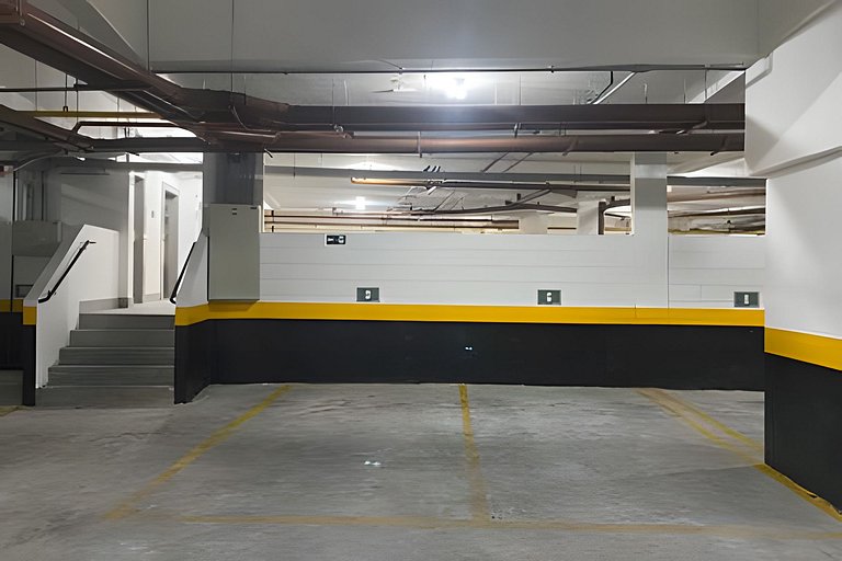 Bambu - Ubatuba | Frente mar | 2 suítes