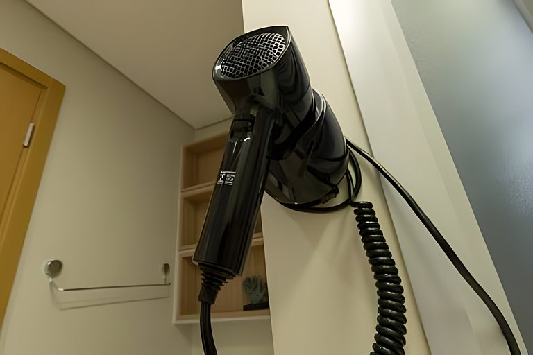 Bambu - Ubatuba | Vista mar | 2 dorm