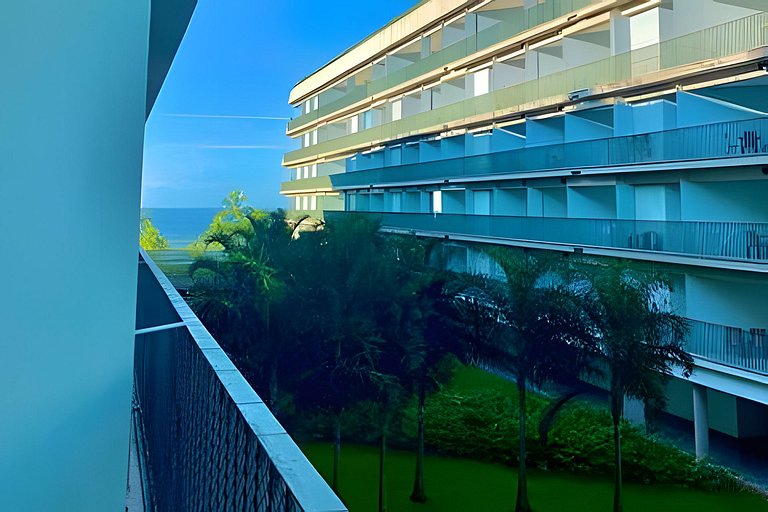 Reserva DNA Praia Grande Ubatuba - 2 Suites Premium