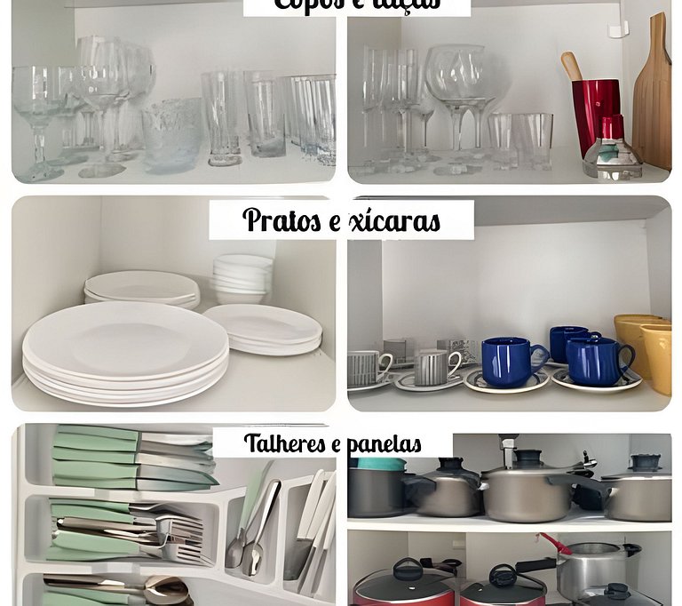 Reserva DNA Praia Grande Ubatuba - 1 Suite Premium