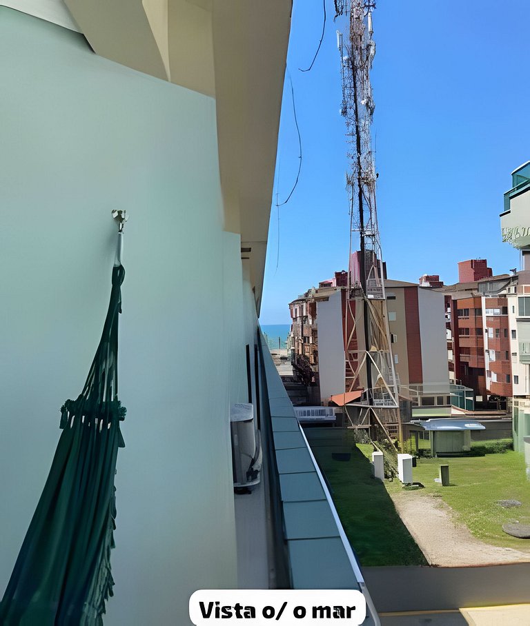 Reserva DNA Praia Grande Ubatuba - 1 Suite Premium