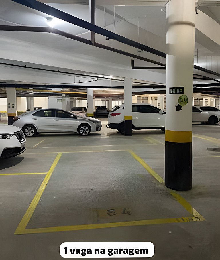 Reserva DNA Praia Grande Ubatuba - 1 Suite Premium