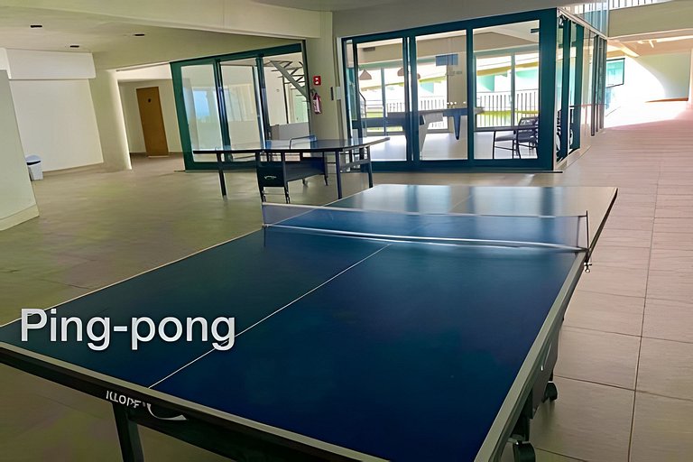 Reserva DNA Praia Grande Ubatuba - 1 Suite Premium