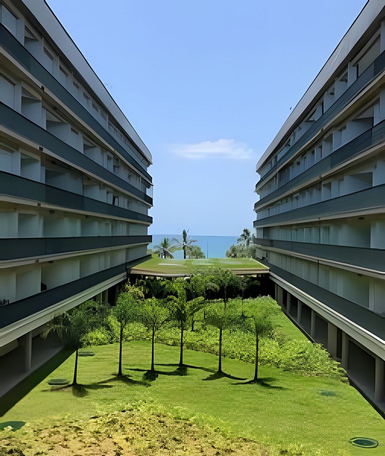 Reserva DNA Praia Grande Ubatuba - 1 Suite Premium