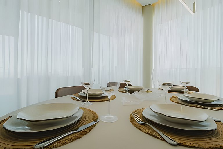 Exclusiva Cobertura Bambu Ubatuba - Frente Mar 3 Dormitorios