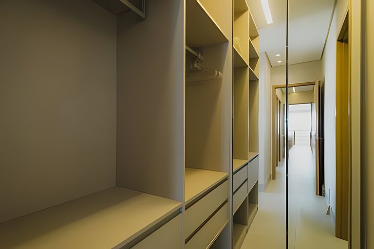 Exclusiva Cobertura Bambu Ubatuba - Frente Mar 3 Dormitorios