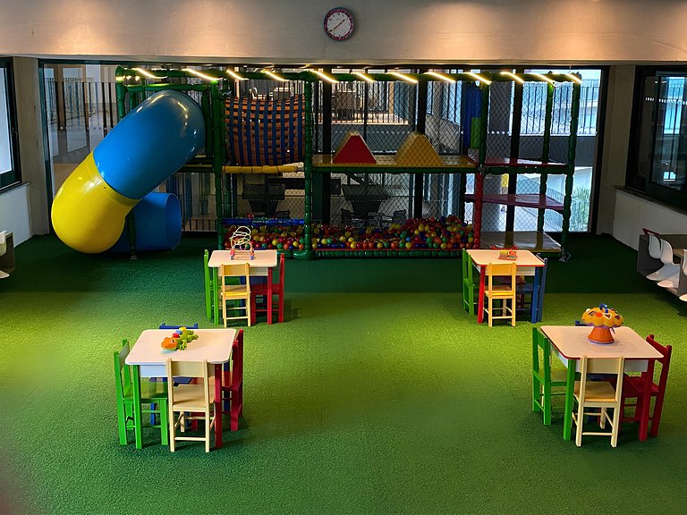 Reserva DNA Praia Grande Ubatuba - 2 Suites Premium