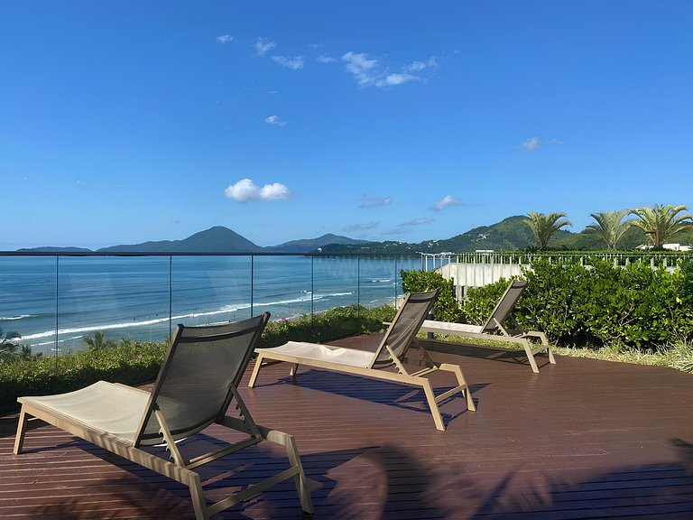 Reserva DNA Praia Grande Ubatuba - 2 Suites Premium