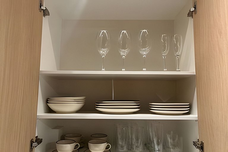 Apartamento Loft Moderno Centro Mogi Mirim - AlugaPrime